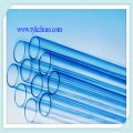 Glass Tube for Cosmetic Bottle Jar